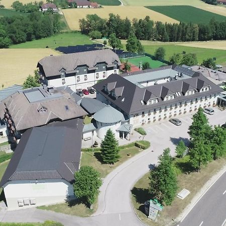 1A Landhotel Schicklberg Kremsmünster Exteriér fotografie