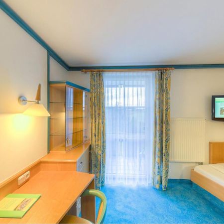 1A Landhotel Schicklberg Kremsmünster Exteriér fotografie