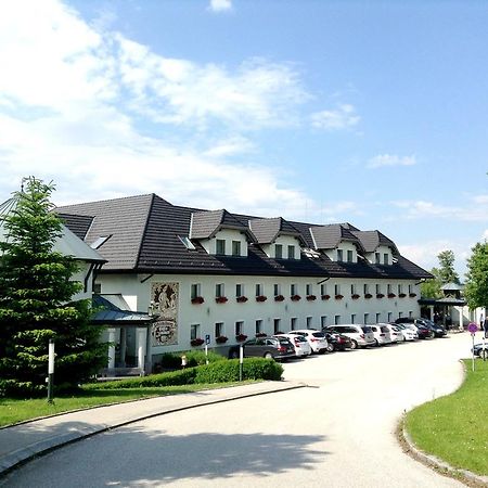 1A Landhotel Schicklberg Kremsmünster Exteriér fotografie