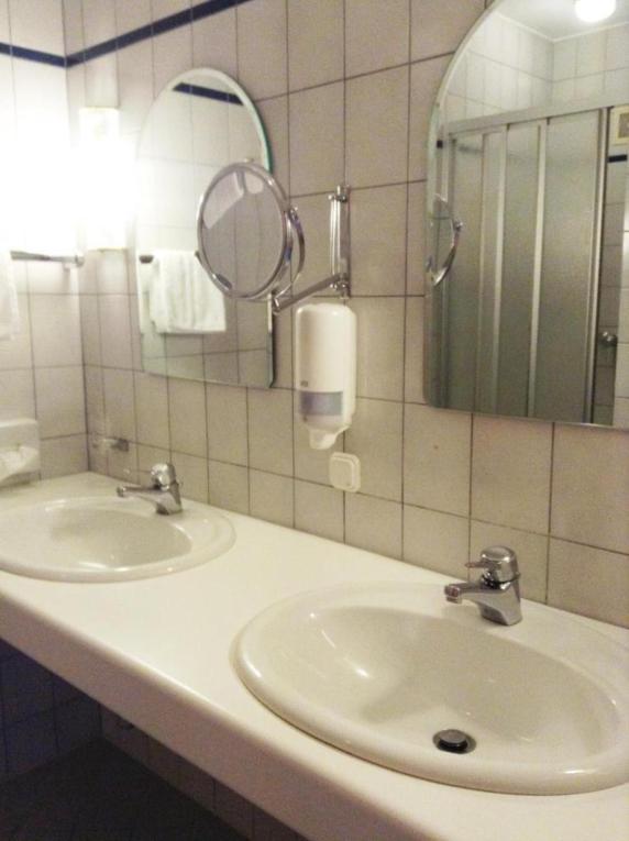 1A Landhotel Schicklberg Kremsmünster Exteriér fotografie