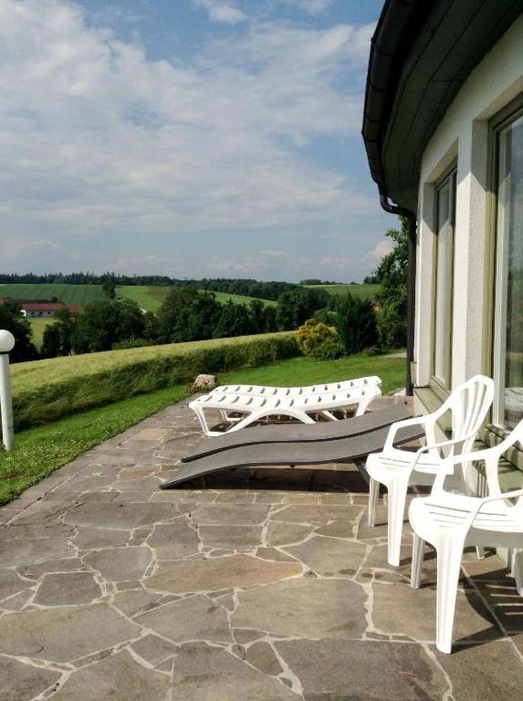 1A Landhotel Schicklberg Kremsmünster Exteriér fotografie