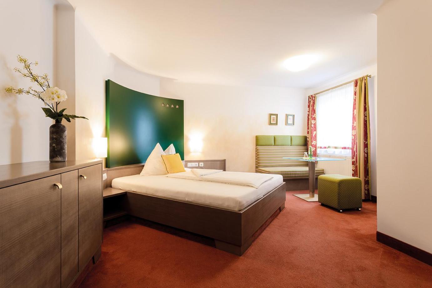 1A Landhotel Schicklberg Kremsmünster Exteriér fotografie