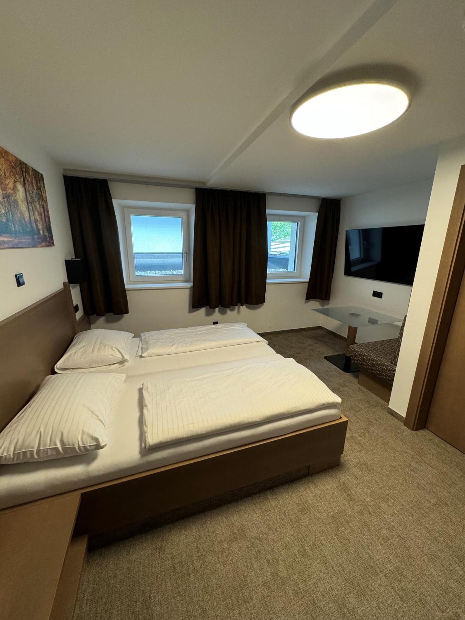 1A Landhotel Schicklberg Kremsmünster Exteriér fotografie