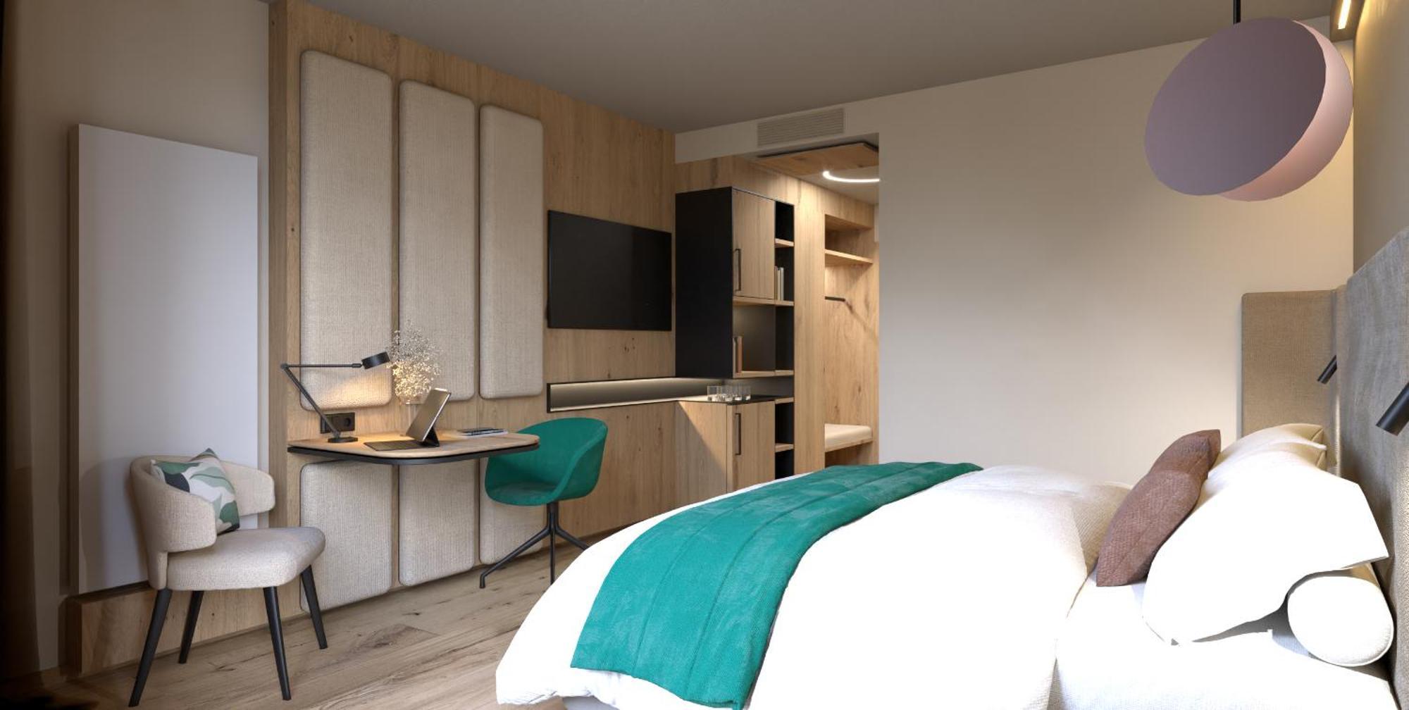 1A Landhotel Schicklberg Kremsmünster Exteriér fotografie