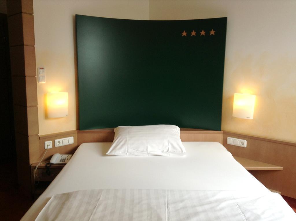 1A Landhotel Schicklberg Kremsmünster Pokoj fotografie
