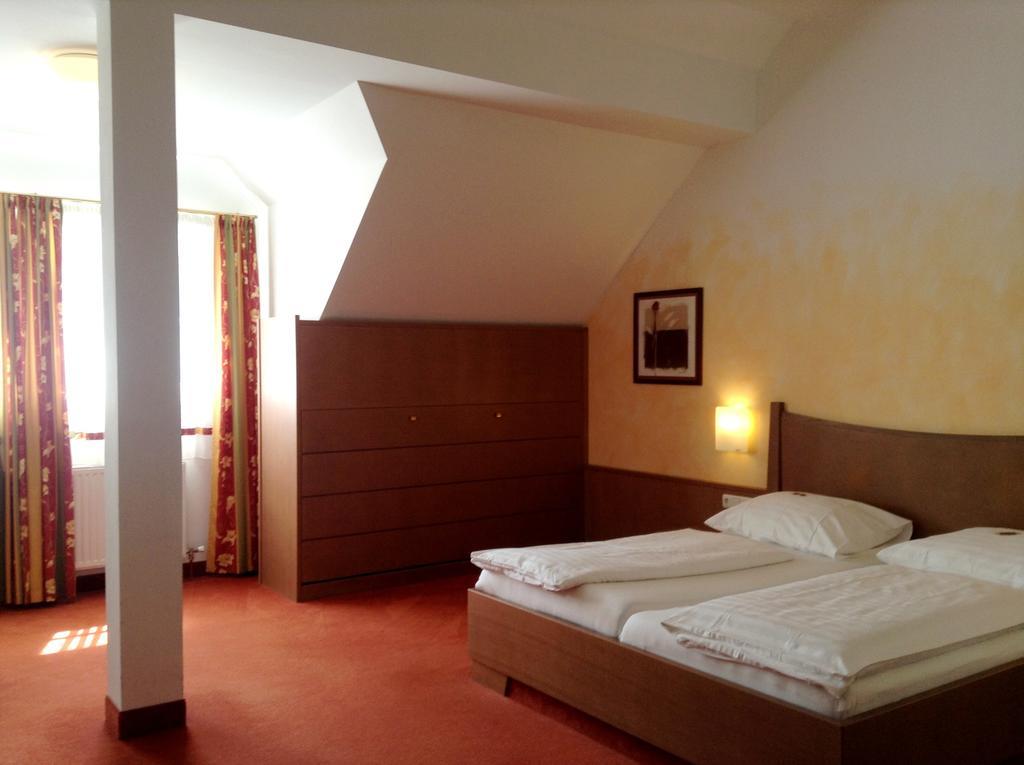 1A Landhotel Schicklberg Kremsmünster Exteriér fotografie