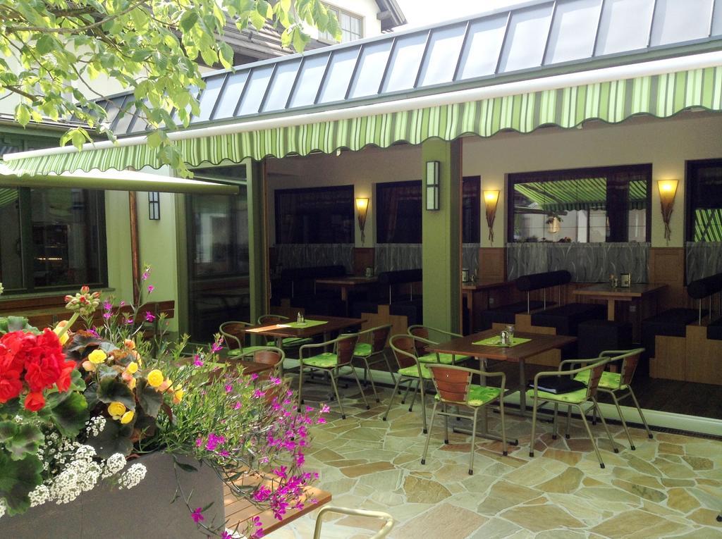 1A Landhotel Schicklberg Kremsmünster Exteriér fotografie